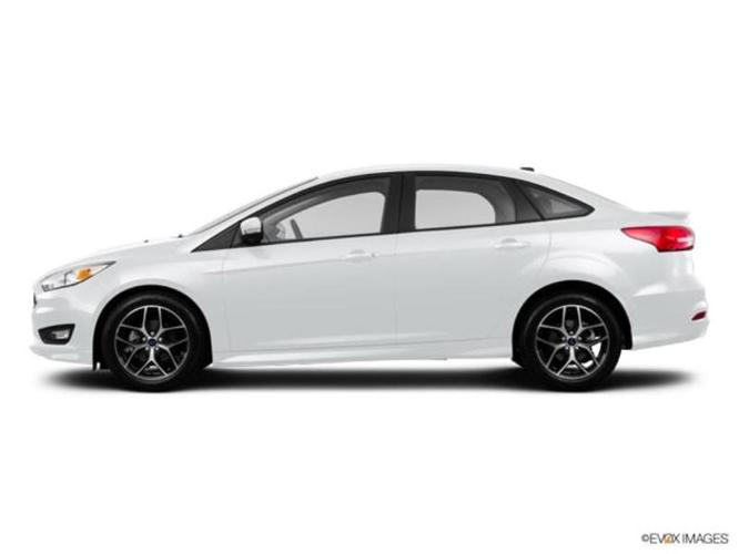 2015 ford focus se se 4dr sedan for sale in alamogordo, new mexico