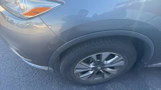 2016 Nissan Murano