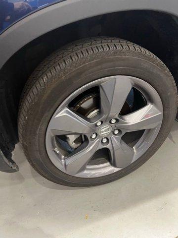 2021 honda passport touring