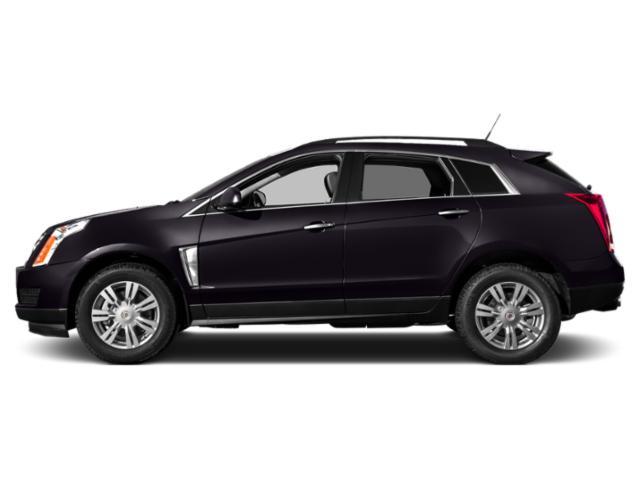 2015 cadillac srx performance collection