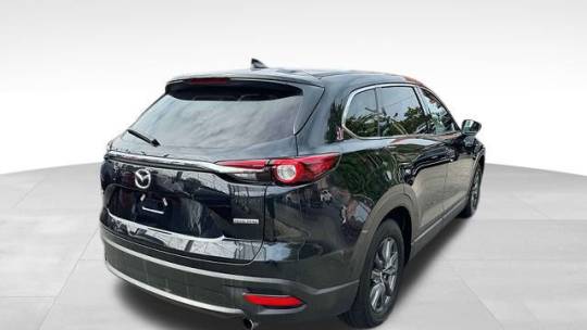 2022 Mazda CX-9