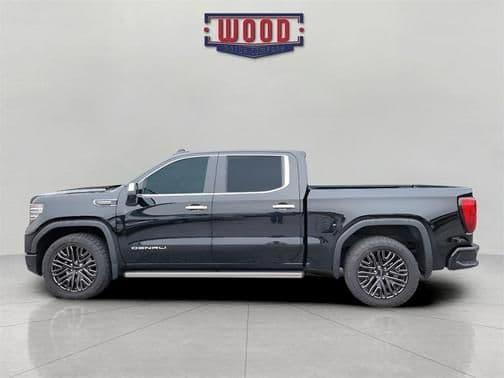2023 gmc sierra 1500 denali ultimate in harrison, arkansas