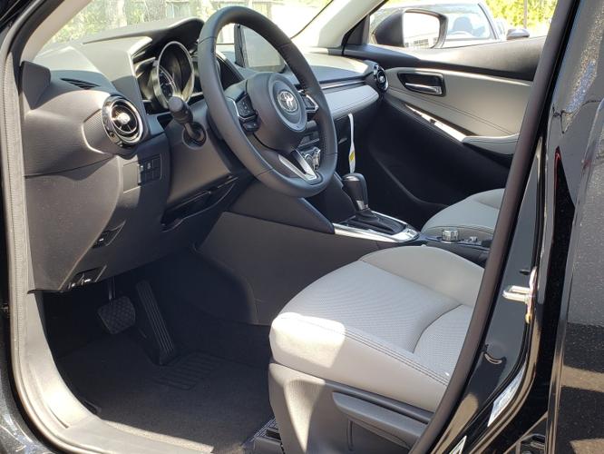 certified 2019 toyota yaris sedan rainbow city, al 35906 for sale in gadsden, alabama