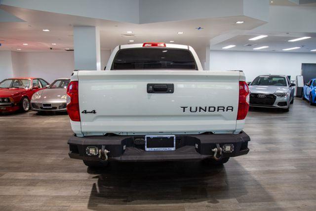 2015 toyota tundra trd l optional wheel pkg 2 995
