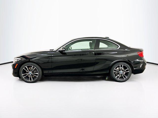 2020 bmw 230 xdrive
