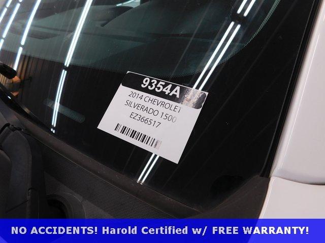 used 2014 chevrolet silverado 1500 w/t angola, in 46703 for sale in angola, indiana
