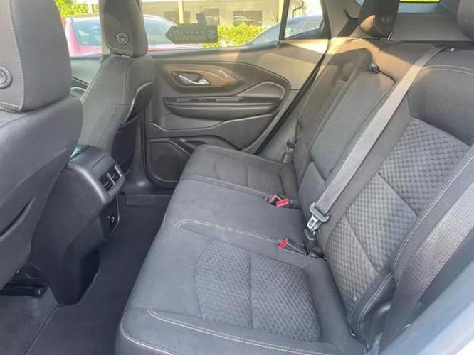2018 gmc terrain sle front-wheel drive in jacksonville, florida