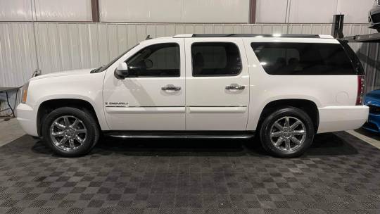 2008 GMC Yukon