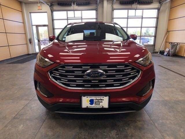 2022 ford edge sel 4dr all-wheel drive in des moines, iowa