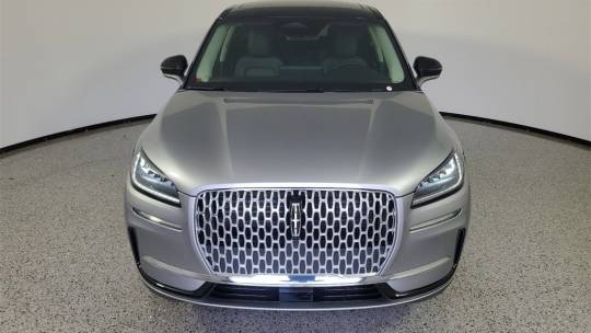 2024 Lincoln Corsair