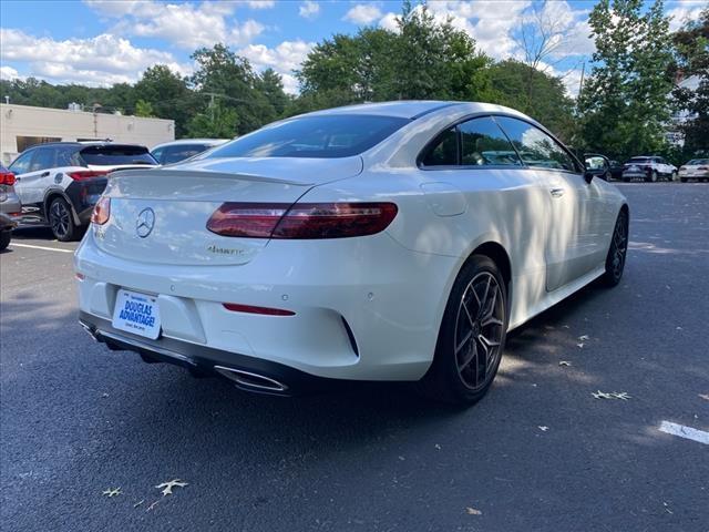 2021 mercedes-benz e-class e 450 4matic