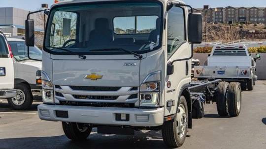 2024 Chevrolet