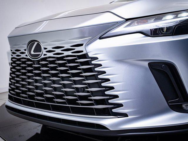 2024 lexus rx 350 base