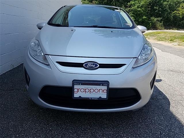 2013 ford fiesta se se 4dr hatchback for sale in bow, new hampshire