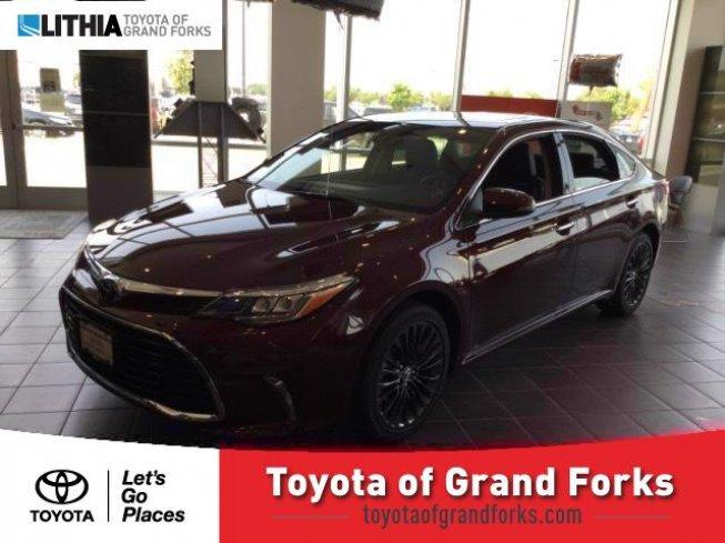 2018 toyota avalon touring for sale in grand forks, north dakota
