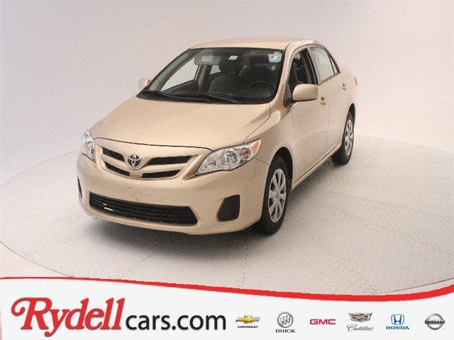 2011 toyota corolla le grand forks, nd for sale in grand forks, north dakota