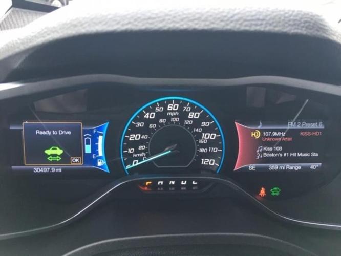2015 ford c-max energi sel sel 4dr wagon for sale in medford, massachusetts