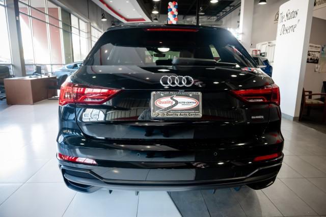 2021 audi q3 45 s line premium plus