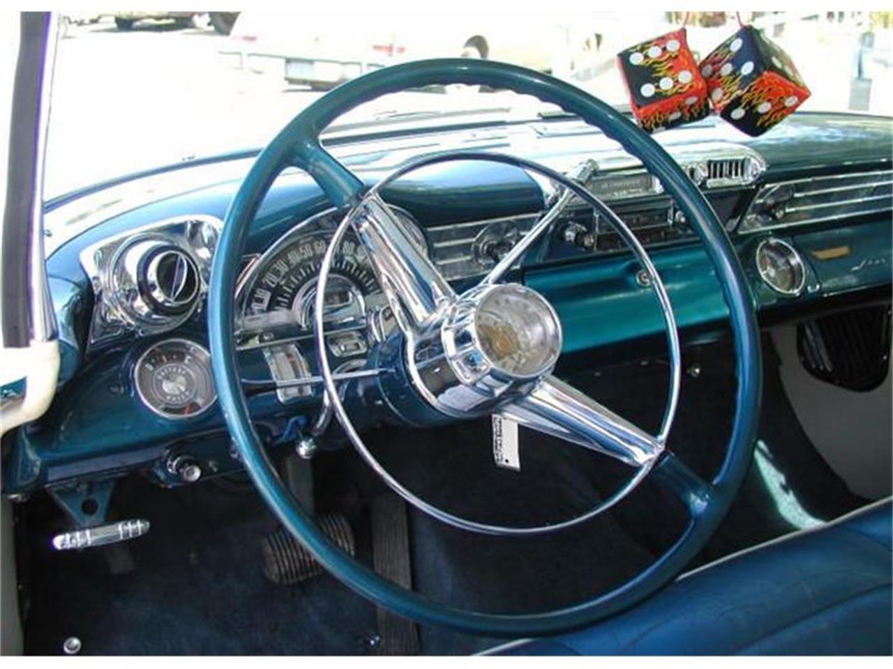 1956 pontiac safari
