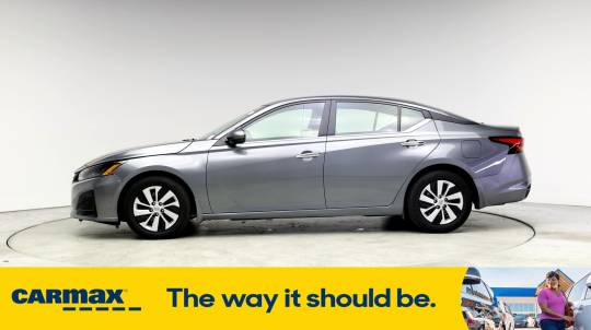 2023 Nissan Altima