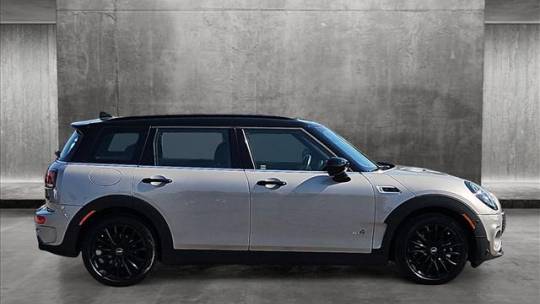 2022 mini clubman cooper s all4