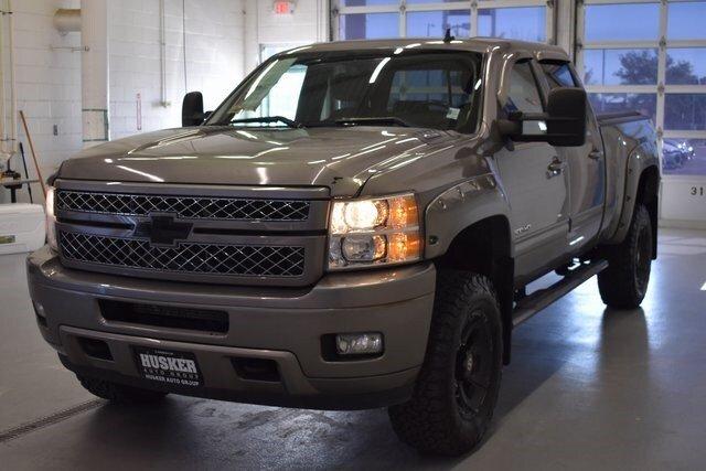 used 2013 chevrolet silverado 2500 lt lincoln, ne 68521 for sale in lincoln, nebraska