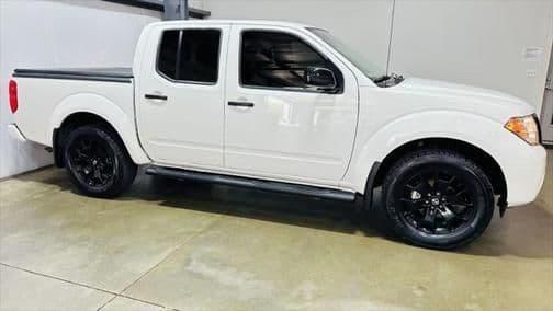 2020 nissan frontier in northwoods, illinois