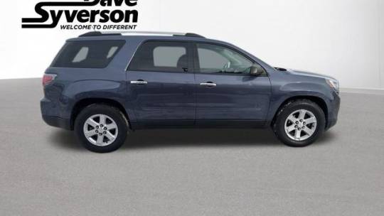 2014 GMC Acadia
