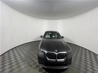 2025 BMW i5 xdrive40