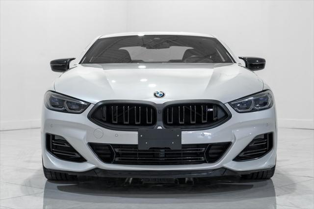 2024 bmw m850 xdrive