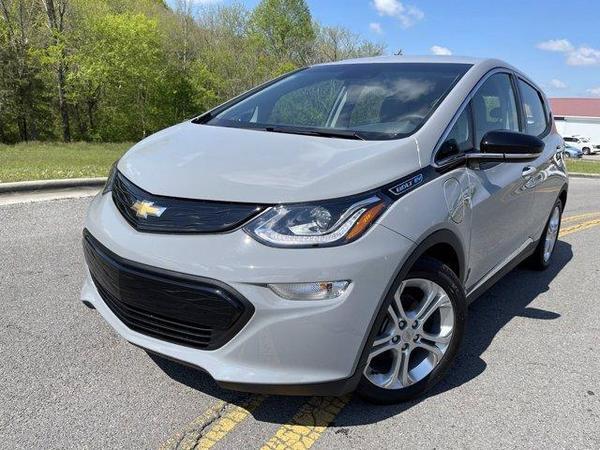 2021 chevrolet bolt ev in fort payne, alabama