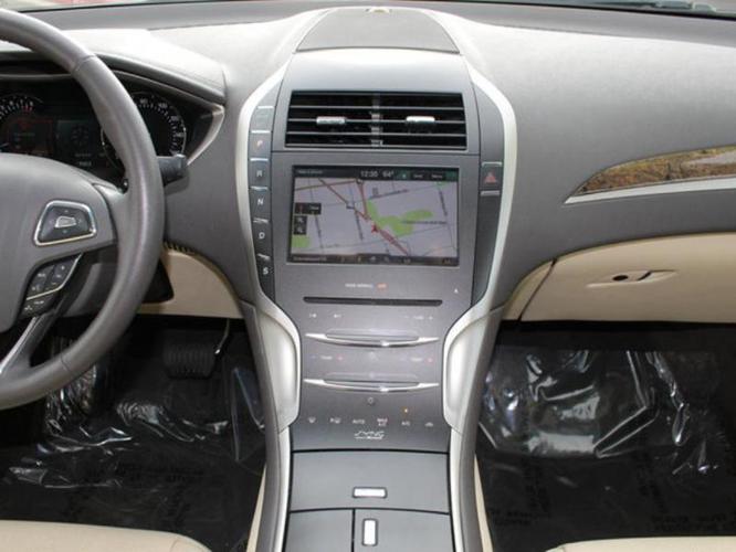 2013 lincoln mkz base v6 4dr sedan for sale in las vegas, nevada