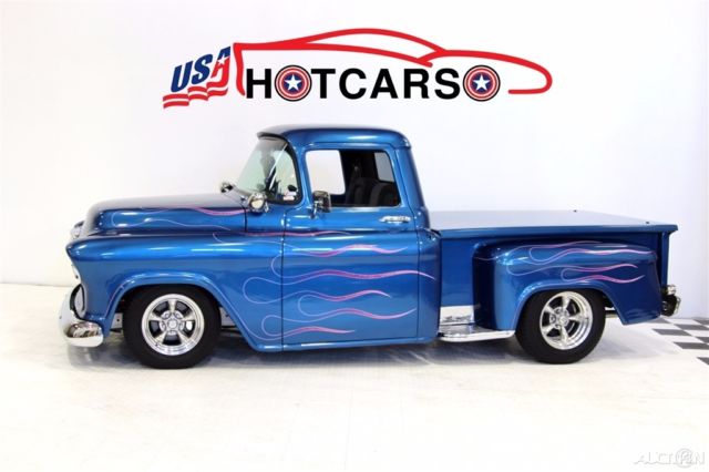 1955 chevrolet pick up