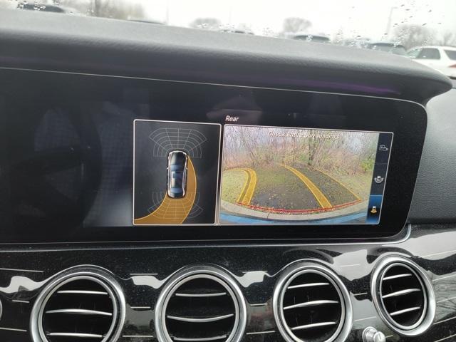 2018 mercedes-benz e-class e 300