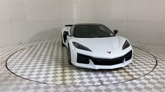 2024 chevrolet corvette z06