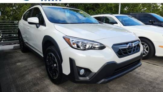 used 2023 subaru crosstrek premium $23,926great deal 13,020 mi. location: fort lauderdale