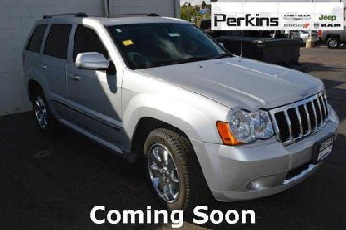 2010 jeep grand cherokee 4wd 4dr limited in colorado springs, co