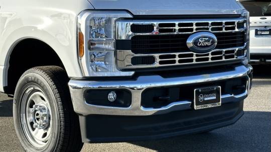 2024 Ford F-350