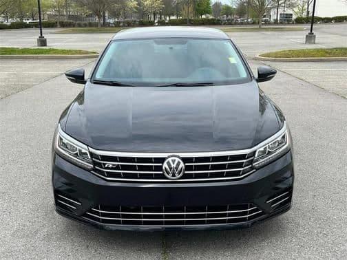 2018 volkswagen passat 2.0t s 4dr sedan in franklin, tennessee