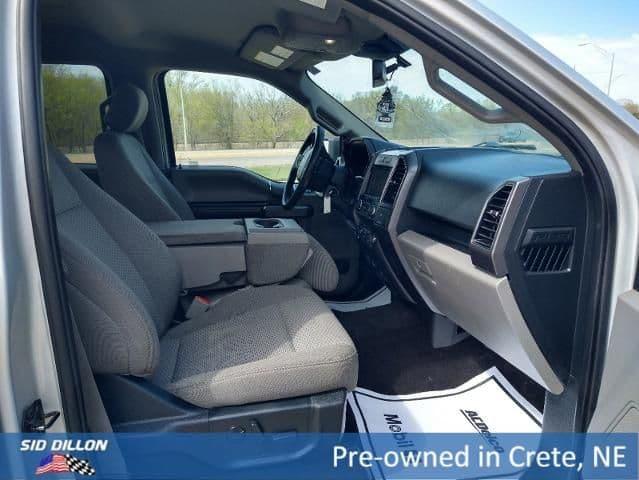 2019 ford f-150 xlt in blue river lodge, nebraska