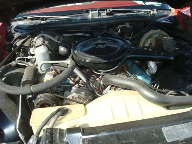 1977 buick regal with t-tops