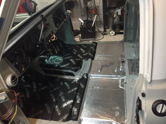 c10 chevy shortbed pickup chevrolet truck classic restored turn key show truck