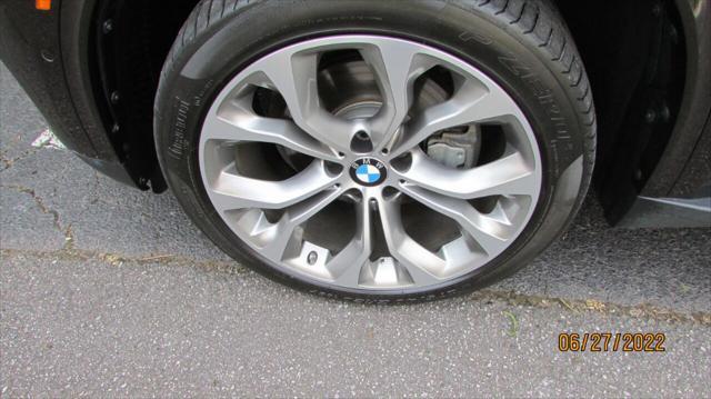 2018 bmw x5 xdrive35d