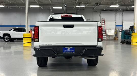 2024 Chevrolet