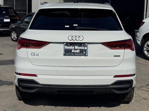 2024 audi q3