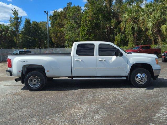 2012 gmc sierra 3500 slt
