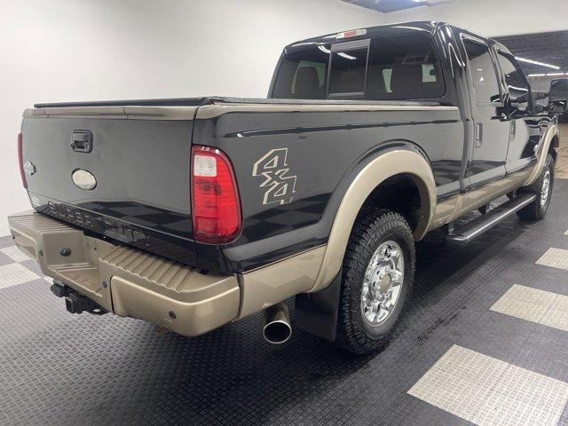 2012 ford f-250
