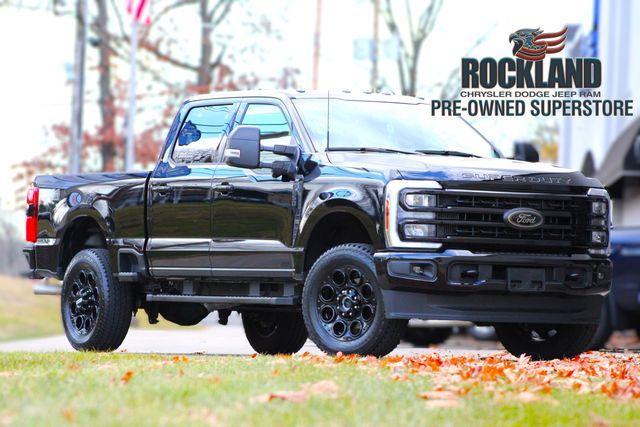 2024 ford f-250 xlt