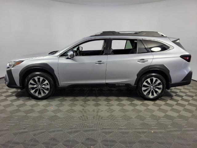 2023 subaru outback touring