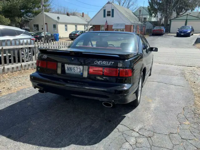 1992 chevy lumina z34 5 speed!! super clean one owner car / 96 grand prix gtp